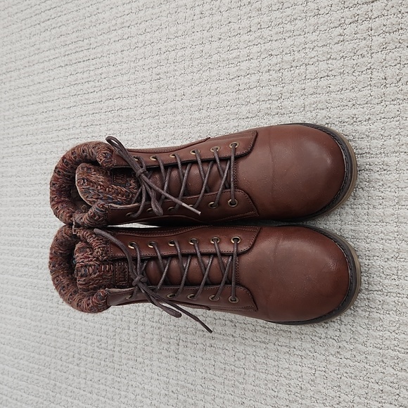 Like New Muk LUK*EES Booties - Picture 2 of 8